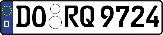 DO-RQ9724