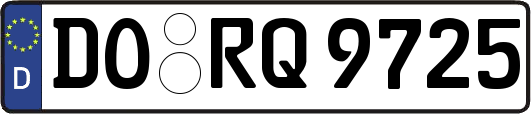 DO-RQ9725