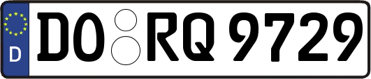 DO-RQ9729