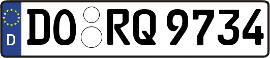 DO-RQ9734