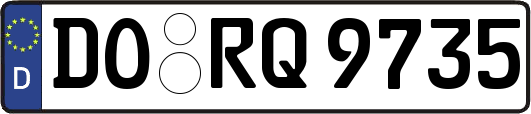 DO-RQ9735