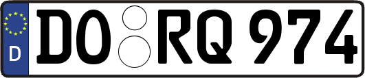 DO-RQ974