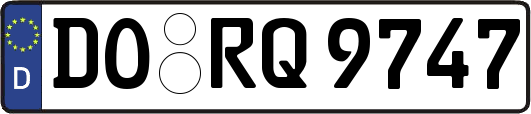 DO-RQ9747