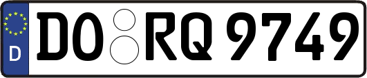 DO-RQ9749
