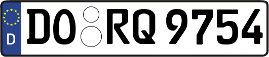 DO-RQ9754