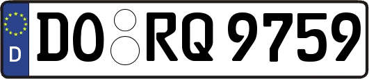 DO-RQ9759