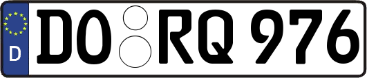 DO-RQ976