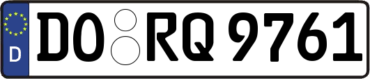 DO-RQ9761