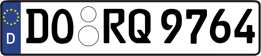 DO-RQ9764