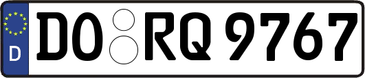 DO-RQ9767