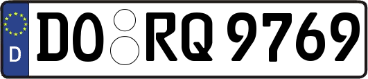 DO-RQ9769