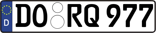 DO-RQ977