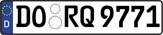 DO-RQ9771