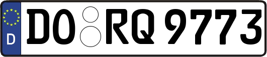 DO-RQ9773