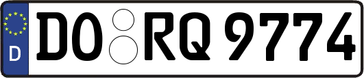 DO-RQ9774