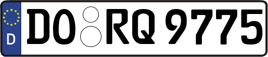 DO-RQ9775