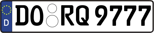 DO-RQ9777