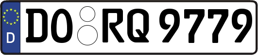 DO-RQ9779