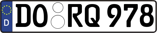 DO-RQ978
