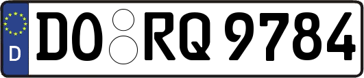 DO-RQ9784