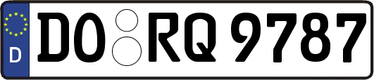 DO-RQ9787
