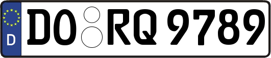 DO-RQ9789