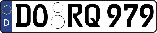 DO-RQ979