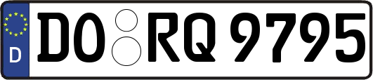 DO-RQ9795