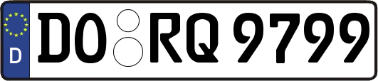 DO-RQ9799