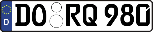 DO-RQ980