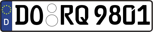 DO-RQ9801