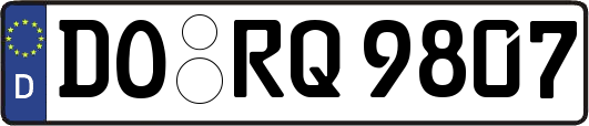 DO-RQ9807