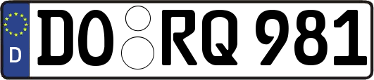 DO-RQ981