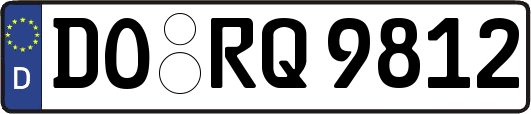 DO-RQ9812