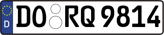 DO-RQ9814