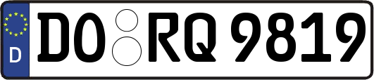 DO-RQ9819