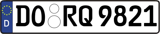 DO-RQ9821