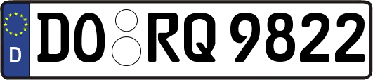 DO-RQ9822