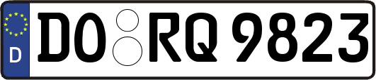 DO-RQ9823