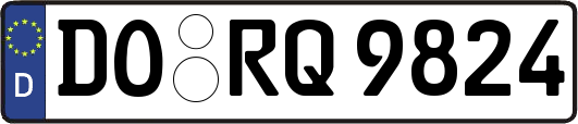 DO-RQ9824