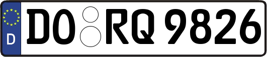 DO-RQ9826