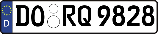 DO-RQ9828