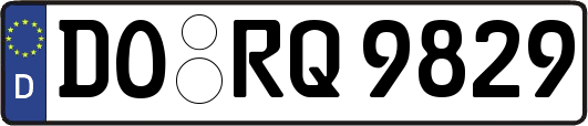 DO-RQ9829