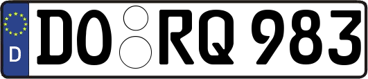 DO-RQ983