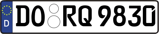 DO-RQ9830