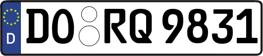 DO-RQ9831
