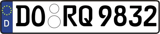 DO-RQ9832