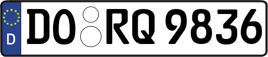 DO-RQ9836