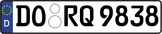 DO-RQ9838