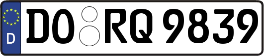 DO-RQ9839